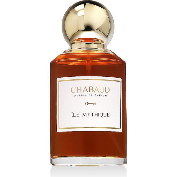 Chabaud Ile Mythique Eau De Parfum 100 Ml (Unisex)-image