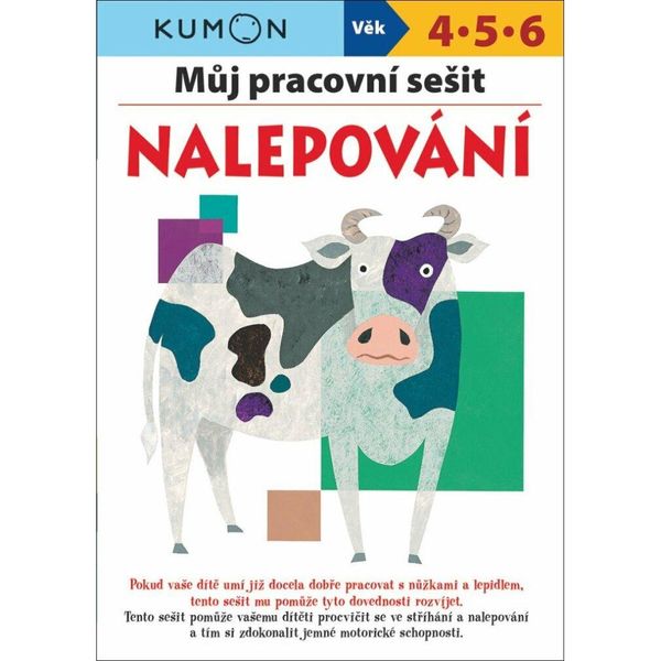 Svojtka & Co. Il Mio Libro Di Lavoro Sticking-image