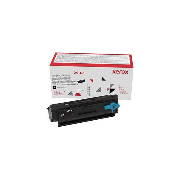 Xerox 006R04380 Cartuccia Toner 1 Pezzo(I) Nero Originale (006R04380)-image