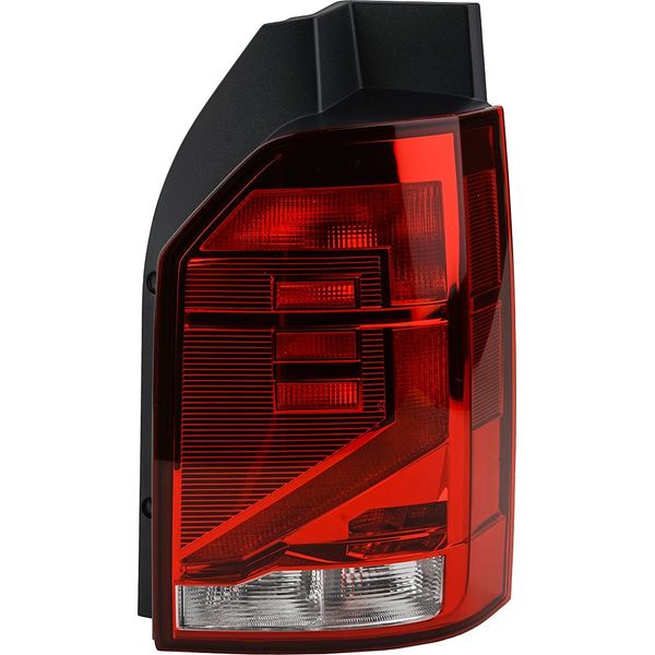 Johns, Luce Posteriore Destra Adatta Per Vw Transporter T6 10/19- Per T6.1 Per Portellone Posteriore-image