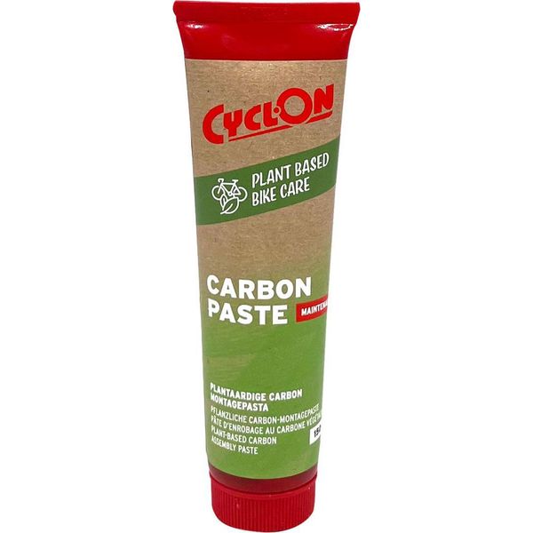 Cyclon Bike Care Paste - Pasta Di Carbonio 150 Ml-image
