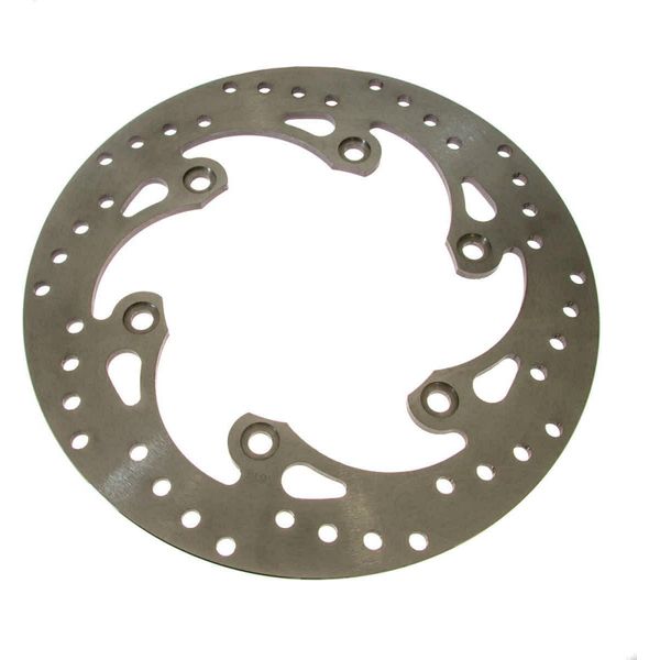 Disco Freno Fisso Ebc MD1016 D.276Mm 6 Bulloni Per Honda-image