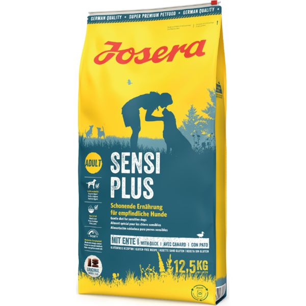 Josera 12,5 Kg Sensiplus-image