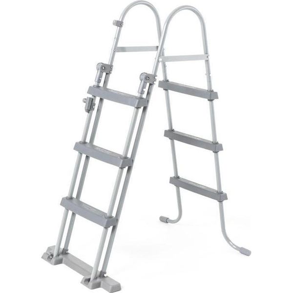 Scaletta Bestway 58330, Per Piscina, 107 Cm-image