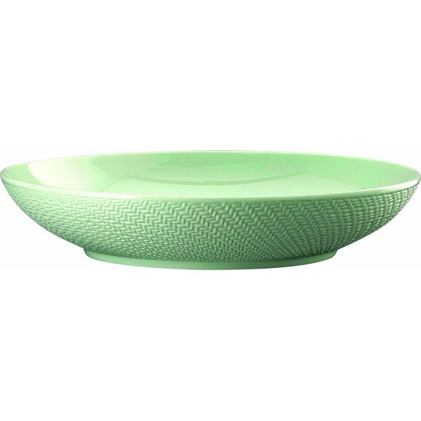 Rosenthal Suppenteller 21 Cm Kumi Mint Tone Porzellan GrüN 10580-405333-10321-image