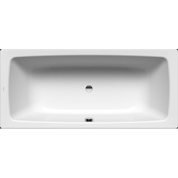 Kaldewei Cayono Duo Mod. 725, Baignoires Rectangulaires, 180X80Cm, 272500011001, 272500011001-image