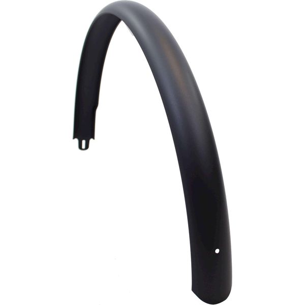 Cortina Fender Hinter 28 Milo Zaffiro Nero Opaco-image