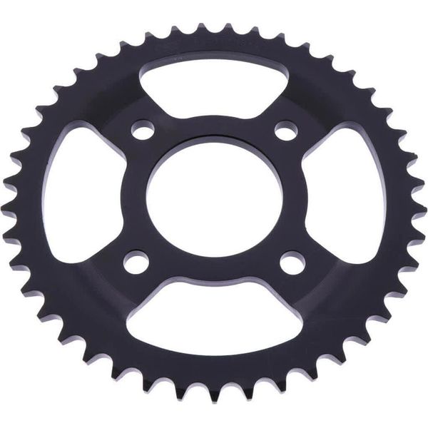 Esjot 43 Denti Passo 428 Nera Acciaio-image