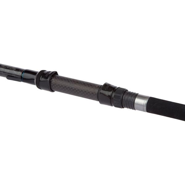 Shimano Tribal TX-4A Carp, 3,66M, 12,01Ft, 3,25Lbs, 2 Pezzi, Canna Da Pesca Per Carpa, TX4A12325-image