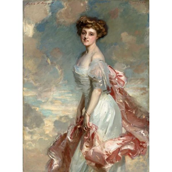 Grafika Puzzle John Singer Sargent Pittura 2000 Pezzi Arte-image