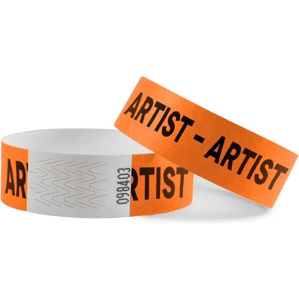 Braccialetti Combicraft Artist Tyrex - Per 100 Pezzi-image
