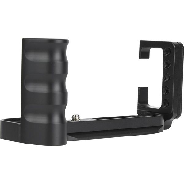 Impugnatura Della Fotocamera, Piastra A L A Sgancio Rapido Della Fotocamera, Staffa Del Supporto Della Fotocamera, Staffa Della Piastra A L Della Fotocamera, Supporto Della Fotocamera-image