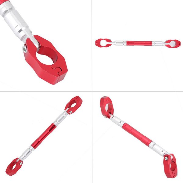 Manubrio Di Bilanciamento Per Moto, Manubrio Di Rinforzo Per Moto, Manubrio Trasversale Di Bilanciamento Regolabile, Manubrio Trasversale, Manubrio Di Bilanciamento-image