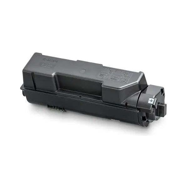 Generink Cartuccia Toner TK-1160, Kyocera P2040Dn/Dw, 7200K, Nero-image
