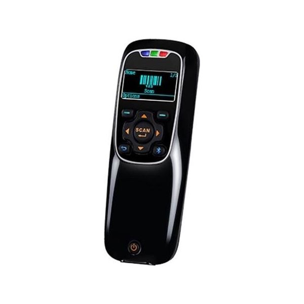Artdev Artd AS7210WBU2 - Barcodescanner 1D Laser Bluetooth AS-7210 V2 - Scanner Di Codici A Barre-image