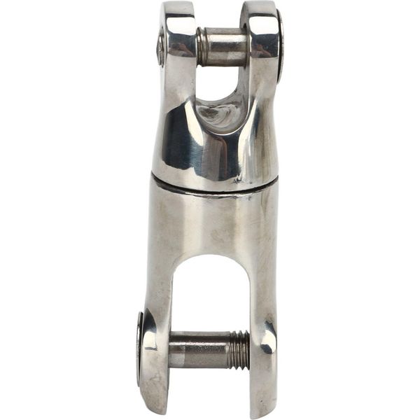 Connettore Di Catena Dell'ancora Della Barca, Connettore Girevole Dell'ancora Della Barca, Connettore Girevole Dell'ancora Della Barca Dell'acciaio Inossidabile, Connettore Girevole Dell'acciaio Inossidabile Della Barca, Connettore Girevole Della Catena Dell'ancora Della Barca, Connettore Della Catena Dell'ancora Della Barca-image