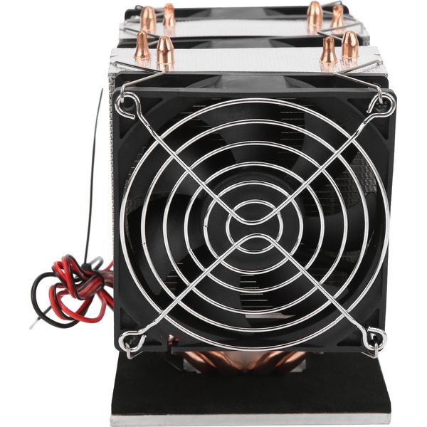 Raffreddatore Termoelettrico, Refrigeratore, Piastra Di Raffreddamento, Peltier Termoelettrico, Sistema Di Raffreddamento Di Refrigerazione, Piastra Di Raffreddamento A Semiconduttore-image