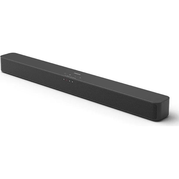 Philips Soundbar Stereo 2.0 Nero 2.0 Canali 30 W-image