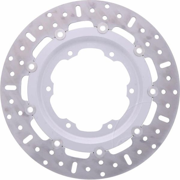 Disco Freno Fisso Ebc Mx/Enduro/Atv MD6226D D.320Mm 6 Bulloni Per Yamaha Xt 660 X-image