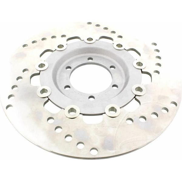 Disco Freno Flottante Ebc MD2019RS Destro D.266Mm 6 Bulloni Per Yamaha-image