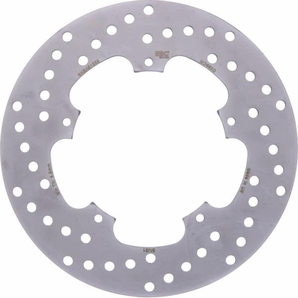 Disco Freno Fisso Ebc MD960D D.240Mm 5 Bulloni-image