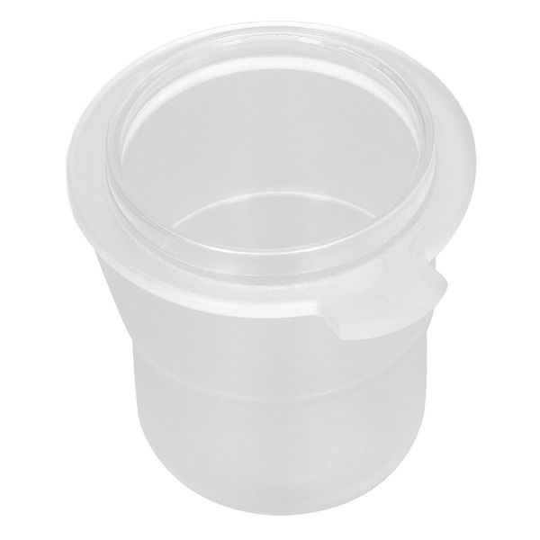 Tazza Di Dosaggio Del Caffè Di 54 Mm, Tazza Di Dosaggio Di 54 Mm, Tazza Di Misurazione Del Caffè Di 54 Mm, Tazza Di Dosaggio Del Caffè Del Pc, Tazza Di Dosaggio Del Caffè Trasparente, Tazza Di Dosaggio Del Caffè-image
