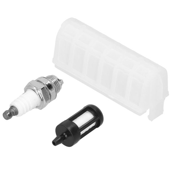 Spinterogeno Per Motosega, Filtro Carburante Per Motosega, Filtro Aria Per Motosega, Filtro Carburante Per Stihl, Filtro Aria Per Stihl, Ricambi Per Motosega-image