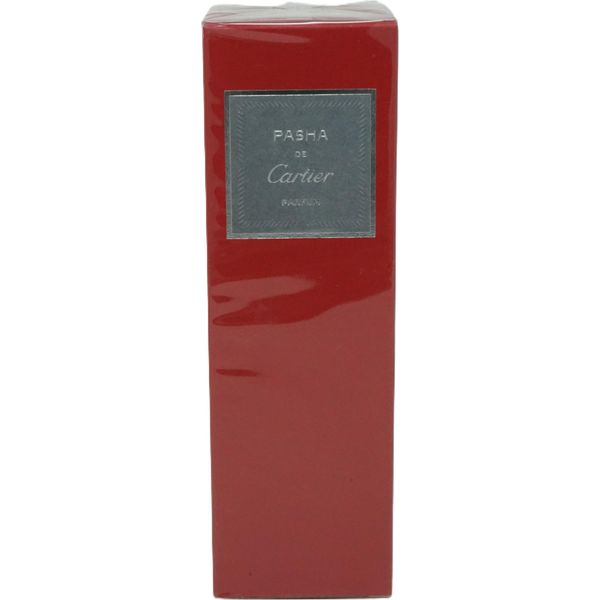 Cartier Pasha De Cartier Eau De Parfum Ricarica 200Ml-image
