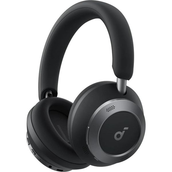 Anker Innovations Soundcore Space One Pro+ Custodia Nera (B3062G11)-image