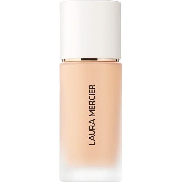 Real Flawless Weightless Perfecting Waterproof Foundation TrwałY PodkłAd Do Twarzy 1N2 Vanille 30Ml-image