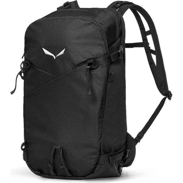 Salewa Zaino Da Escursione Zaino Sella Tour 30 L Women Black Out Nero-image