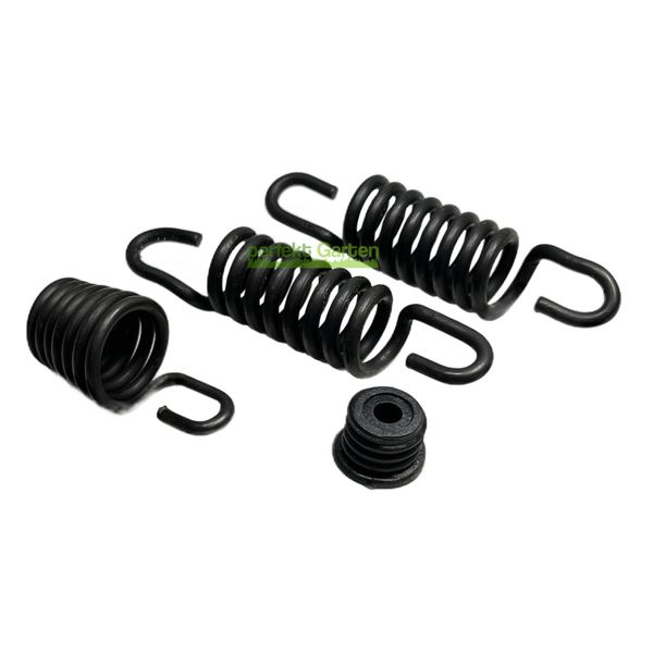 Set Di Molle Antivibranti Per Mcculloch Mac Cat 435 436 440 441 442 545006036-image