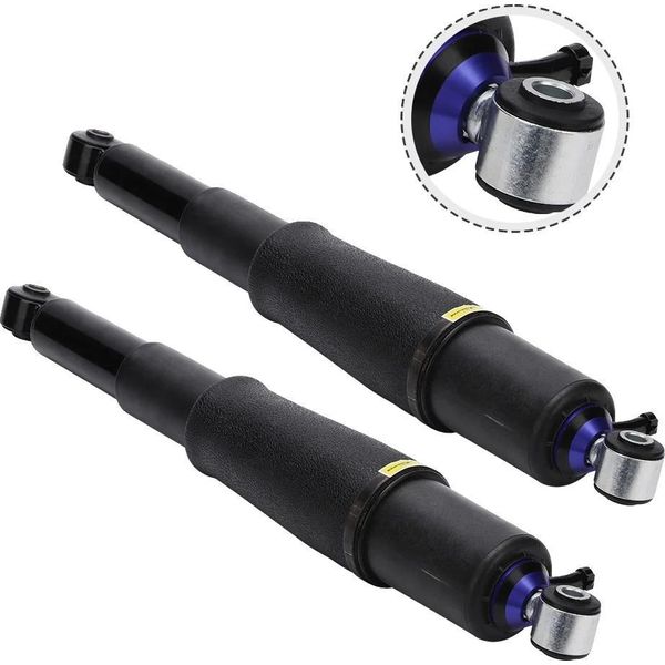 Puntone A Sospensione Pneumatica, Lunghezza 67 Cm, Larghezza 20 Cm, Altezza 12 Cm, Pressione Di Esercizio ≤ 2,0 Mpa, Peso 8 Kg-image