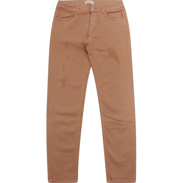 O3048 Jeans Donna Vicolo Denim Woman Trousers-image