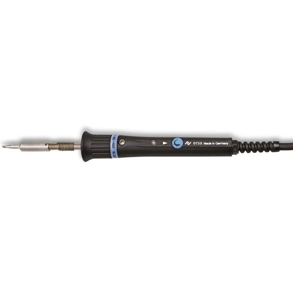 Ersa Saldatore PTC70 0710CD (Saldatore Manuale Ptc A Temperatura Controllata)-image