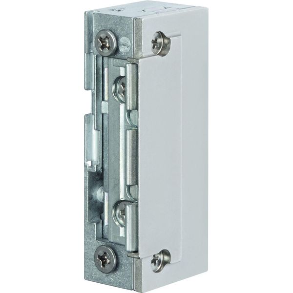 Incontro Elettrico 118,53 Profix 2 22-42 V Ac/Dc Stand.Din L/R W.Fafix Assa Abloy-image