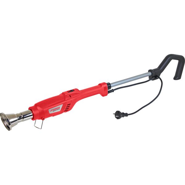 Rothenberger Diserbante Elettrico Industriale - 1500002183-image
