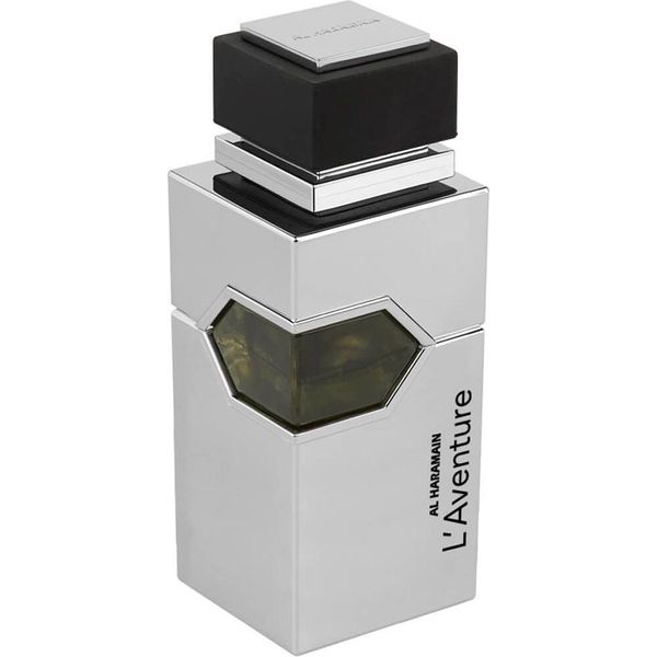 Al Haramain L'aventure Eau De Parfum Da Uomo 200 Ml-image