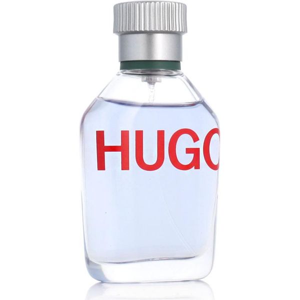 Hugo Boss Hugo Man Edt 40 Ml M-image
