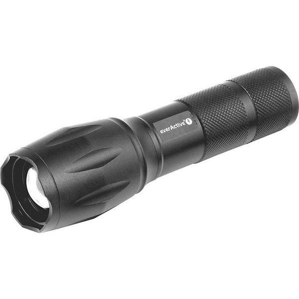 Everactive Flashlight Led 600 Lume Ns FL600-image