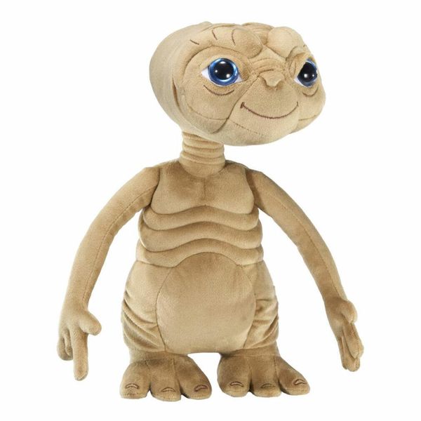 Pluszowa Figurka E.T. The Extra-Terrestrial 27 Cm, Noble Collection-image