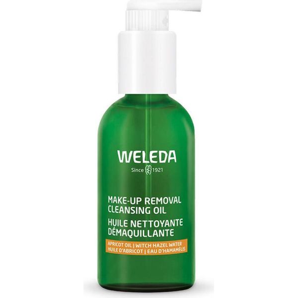Olio Detergente Struccante 150 Ml-image