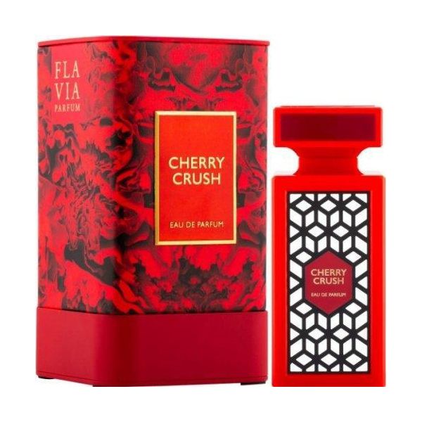 Flavia Cherry Crush Eau De Parfum 90Ml-image