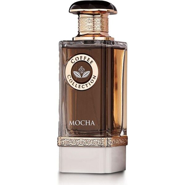 Fragranza World Mocha Edp 100 Ml Unisex-image