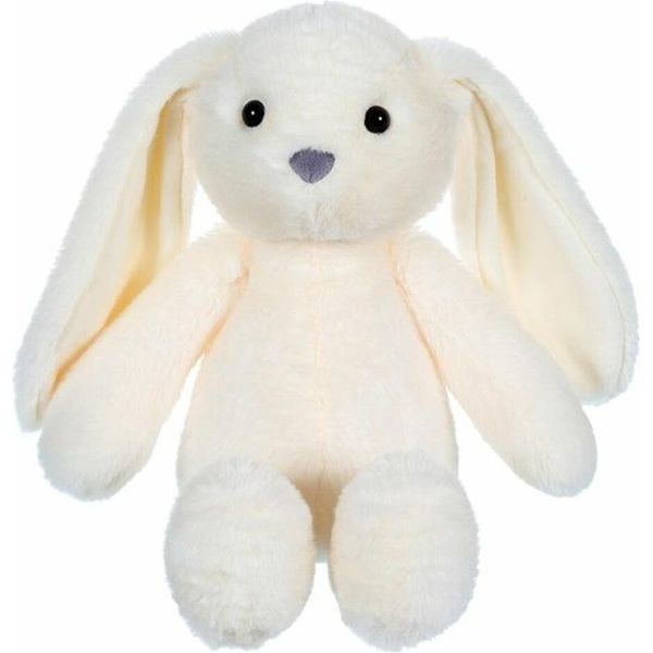 Coniglietto Trendy Crema - 28 Cm-image