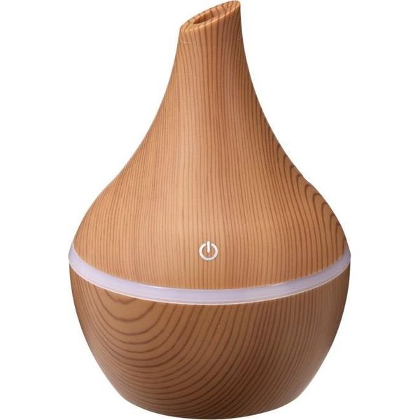 Homestyling KO-MC5557340 S Aroma Terapií Usb Led-image