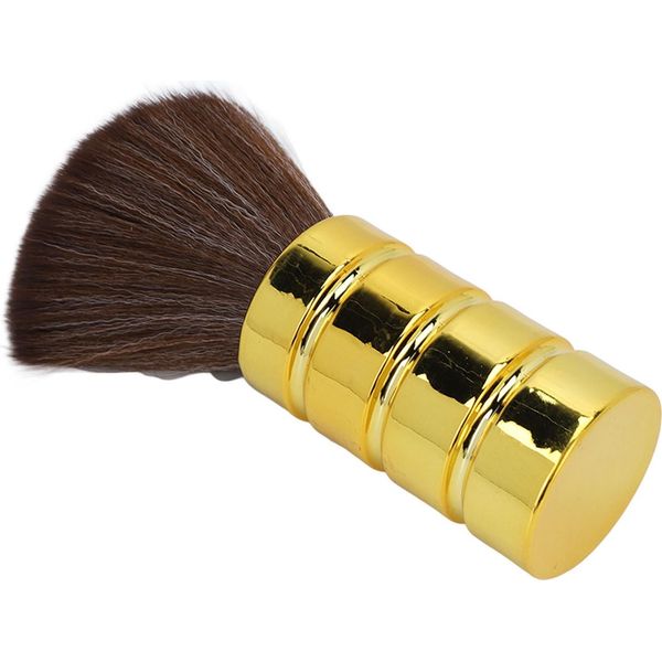 Spazzola Per Il Collo Del Barbiere, Spolverino Per Il Collo, Spazzola Per La Pulizia Del Viso Del Barbiere, Spazzola Per La Pulizia Del Collo, Spazzola Per La Pulizia Del Collo, Spazzola Per Il Taglio Dei Capelli-image
