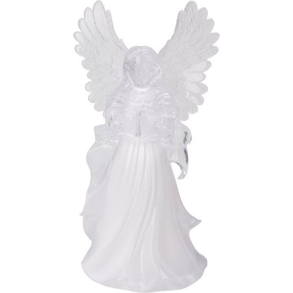 Angelo Decorativo Natalizio 30 Cm-image