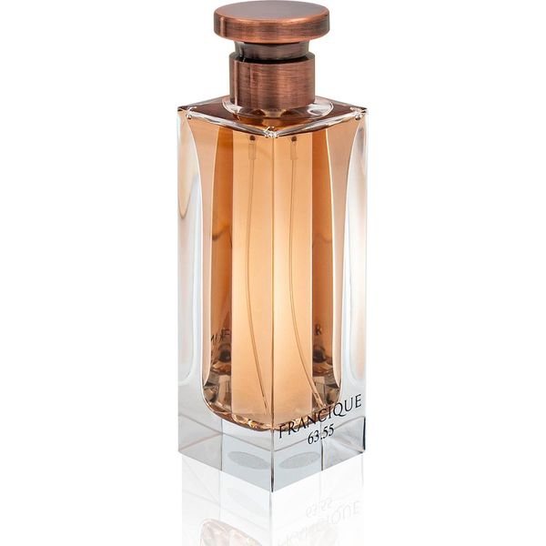 Mondo Dei Profumi Francique 63.55 Edp 100 Ml Unisex-image