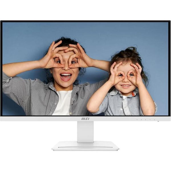 Msi 27" Pro MP273QW E2 Monitor Ips Qhd 100Hz 2Xhdmi Altoparlanti Dp"-image